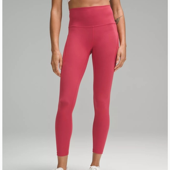 Wunder train high-rise with pockets 25” - Picture 2 of 3